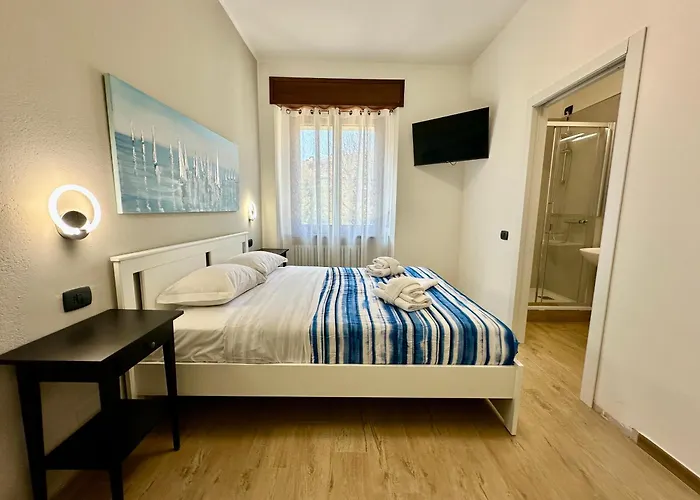Affittacamere Opera Verona