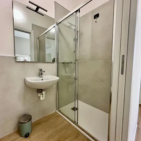 Pensjonat Opera Werona